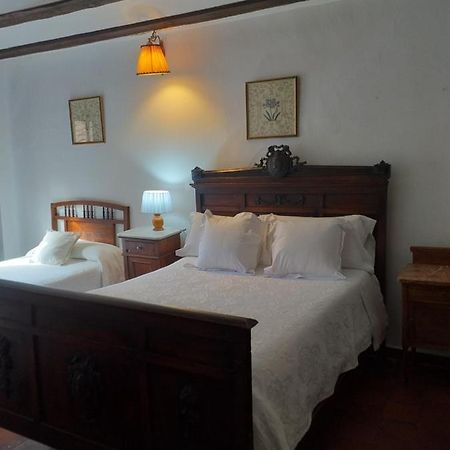 Fonda Del Tozal Hotel Teruel Bagian luar foto