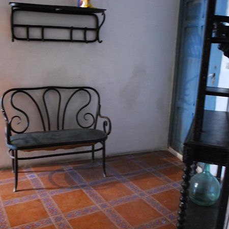 Fonda Del Tozal Hotel Teruel Bagian luar foto