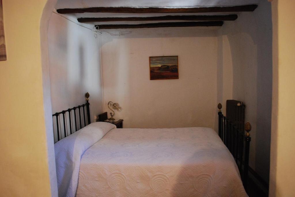 Fonda Del Tozal Hotel Teruel Ruang foto