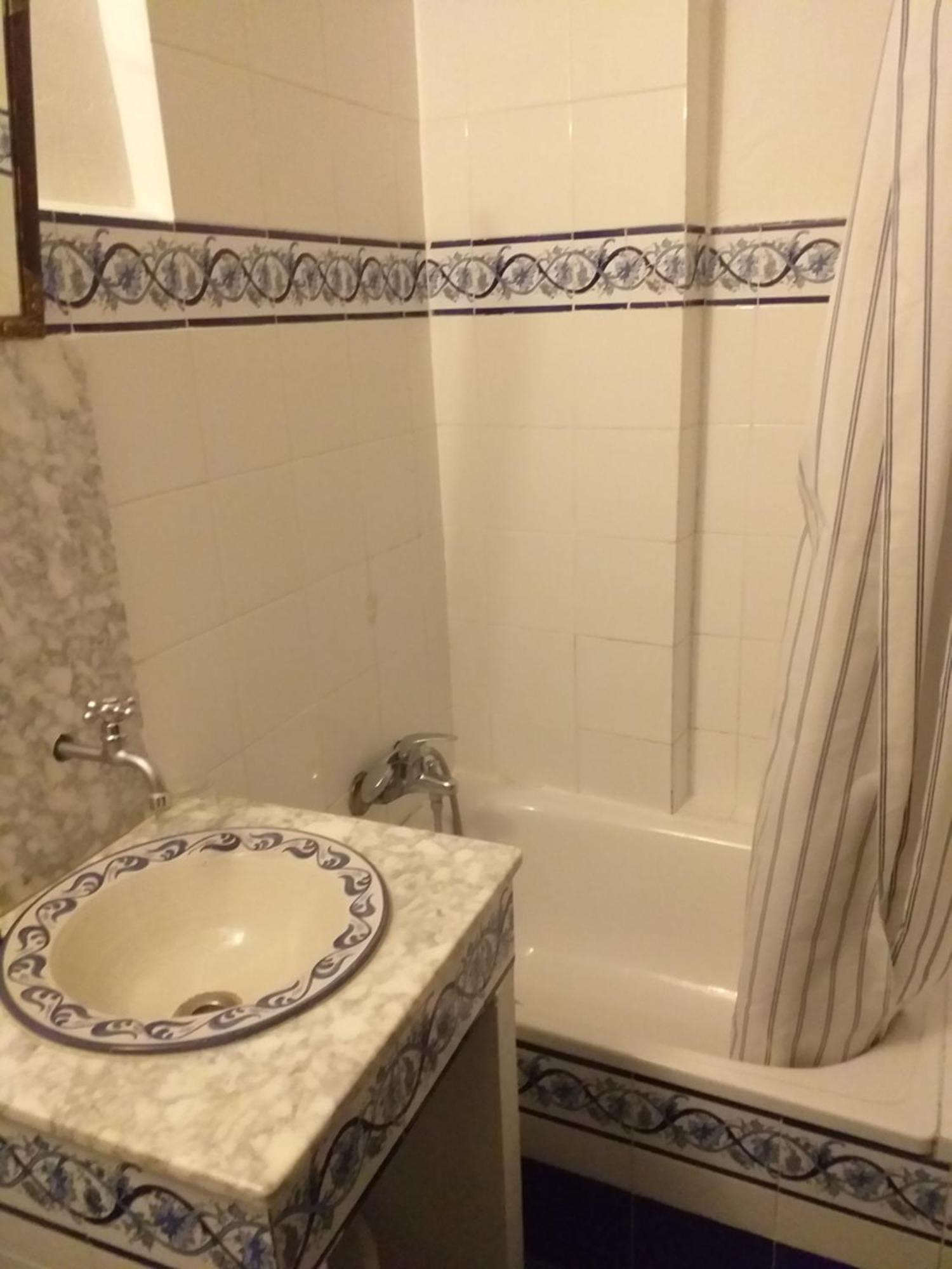 Fonda Del Tozal Hotel Teruel Ruang foto