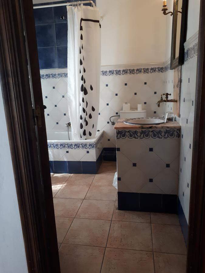 Fonda Del Tozal Hotel Teruel Bagian luar foto