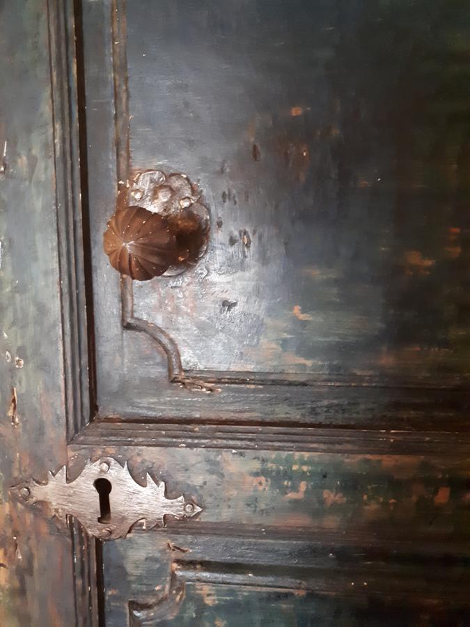 Fonda Del Tozal Hotel Teruel Bagian luar foto