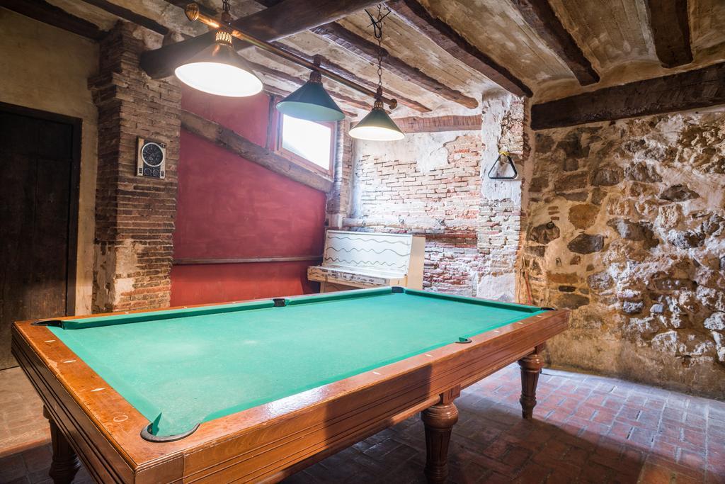 Fonda Del Tozal Hotel Teruel Bagian luar foto